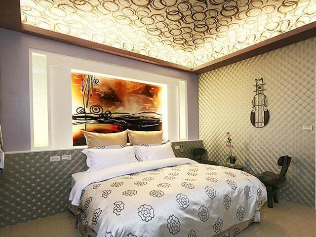 Play Art Bed & Breakfast Dayin Dış mekan fotoğraf