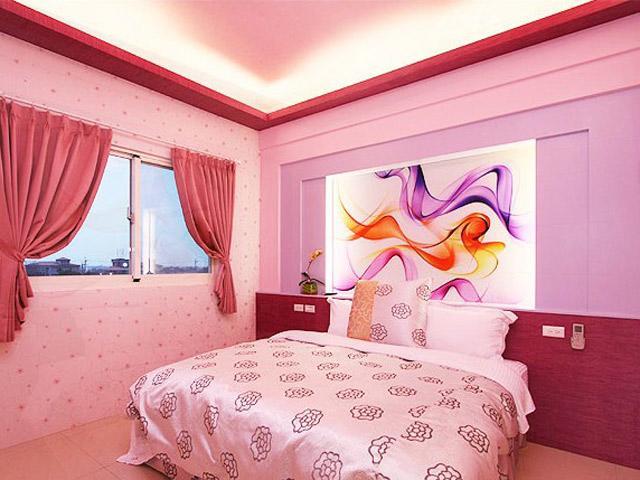 Play Art Bed & Breakfast Dayin Dış mekan fotoğraf