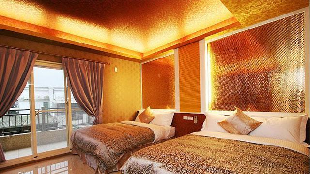 Play Art Bed & Breakfast Dayin Dış mekan fotoğraf